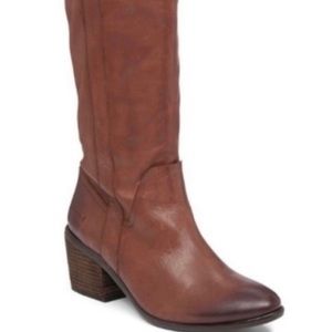 Vince Camuto Womens Mordona size 6 knee high